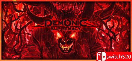 《恶魔至尊（Demonic Supremacy）》官方中文 TENOKE镜像版[CN/EN/JP]