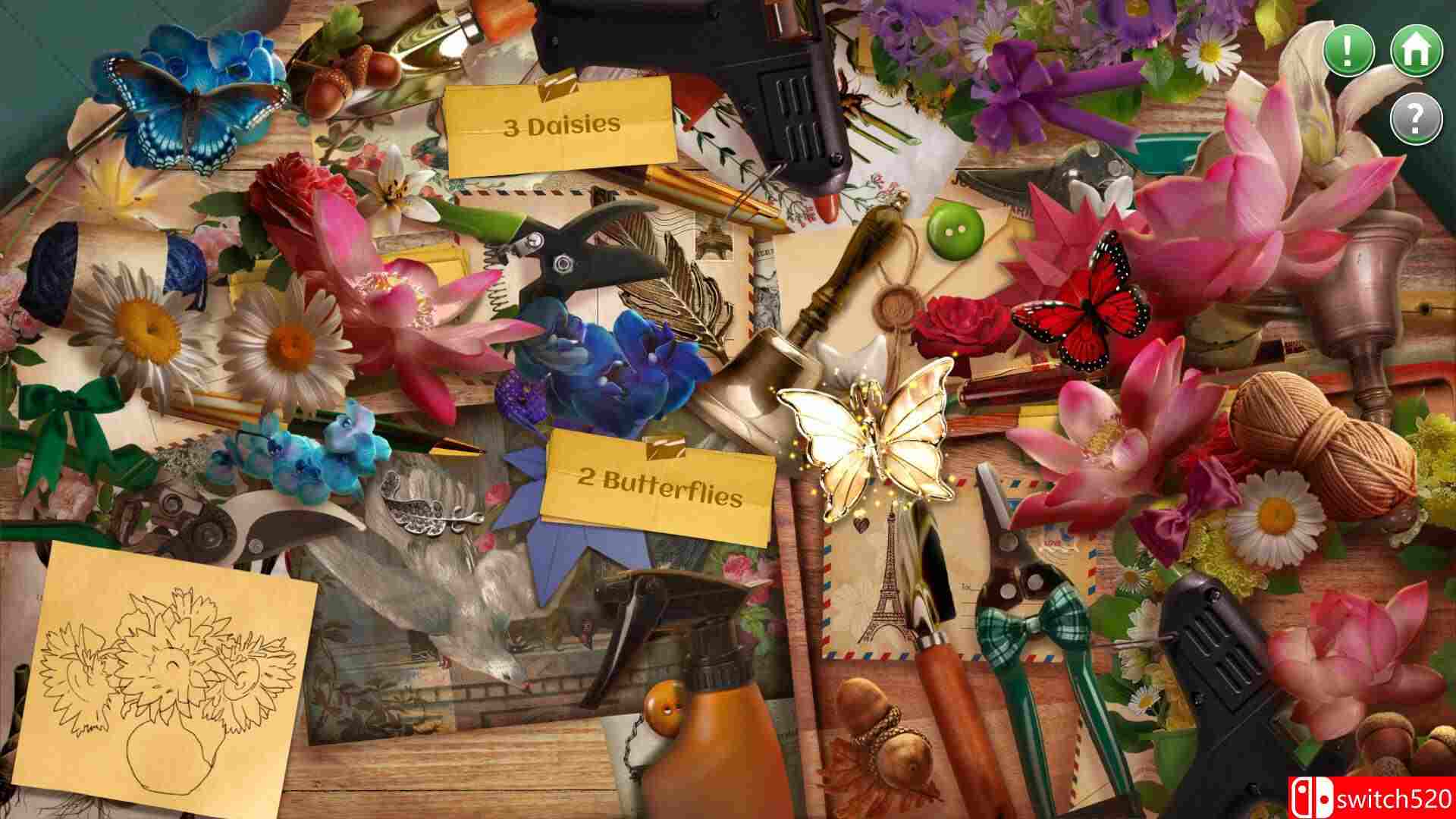 《东西真多3：零碎物品（So Much Stuff 3: Odds & Ends）》bADkARMA硬盘版[EN]_5
