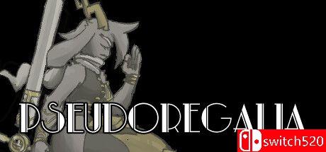 《虚幻遗物（Pseudoregalia）》P2P硬盘版[EN]