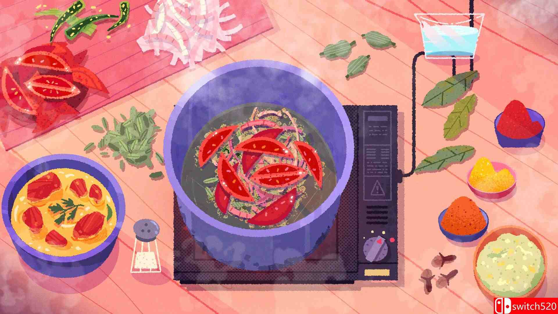 《Venba（Venba）》TENOKE镜像版[EN]_1