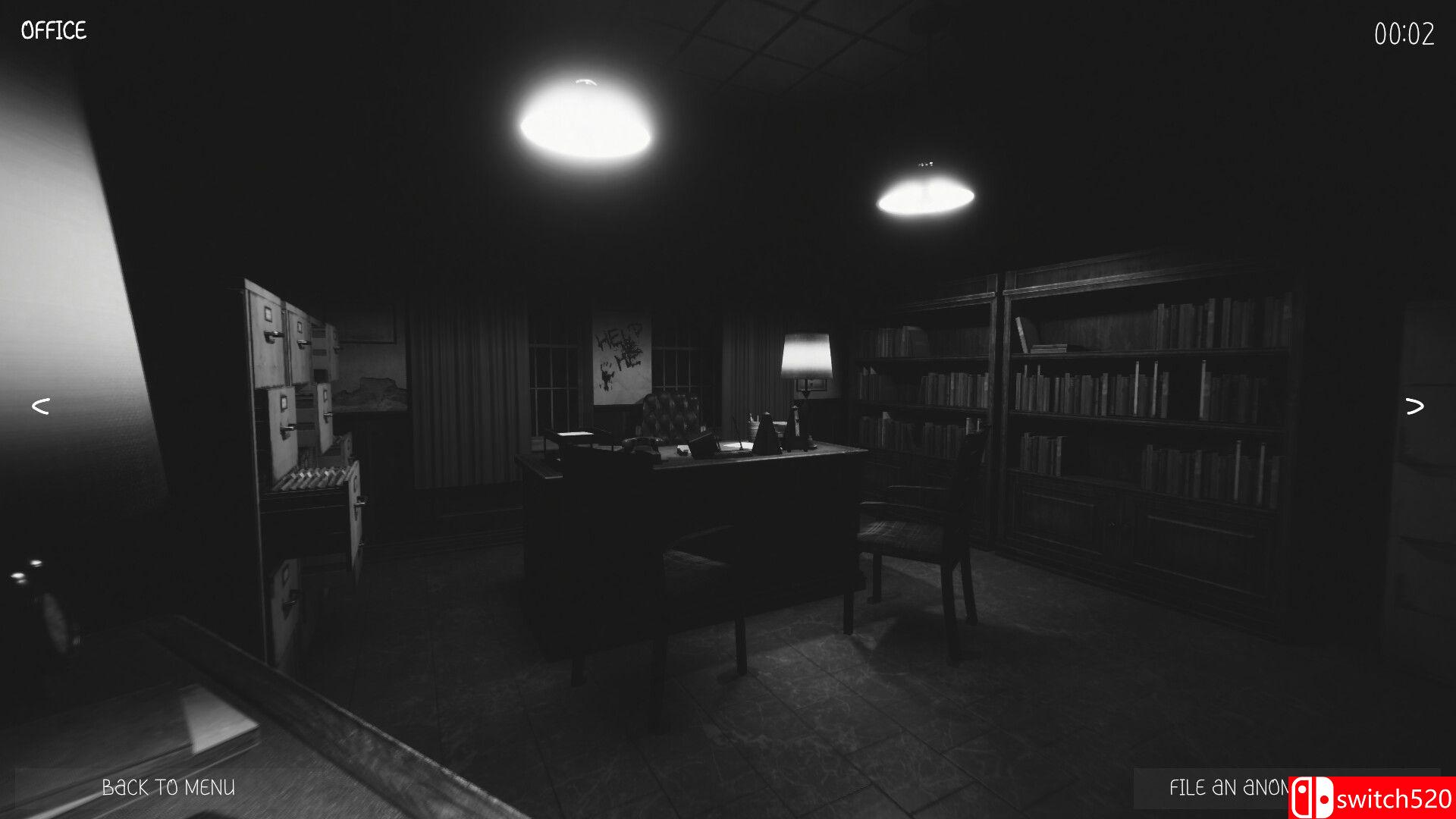 《灵异任务（Paranormal Mission）》官方中文 TENOKE镜像版[CN/TW/EN/JP]_1