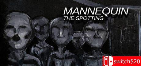 《摆式人体：寻踪（Mannequin The Spotting）》TENOKE镜像版[EN]