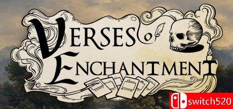 《魅力诗篇（Verses of Enchantment）》TENOKE镜像版[EN]