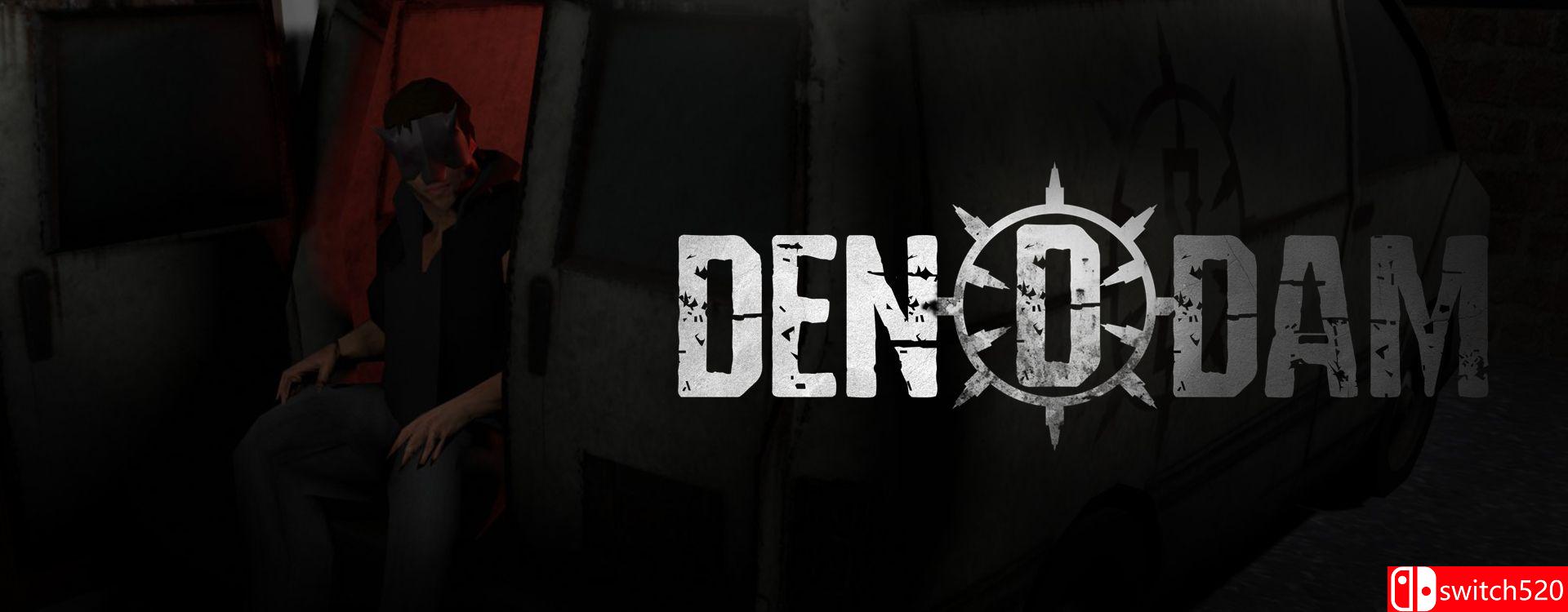 《丹达姆复仇（Dendam Revenge）》bADkARMA硬盘版[EN]