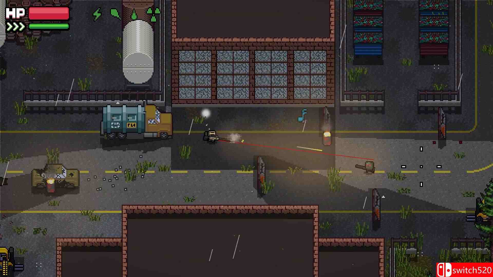 《ZERO Sievert（ZERO Sievert）》v0.31.24 P2P硬盘版[EN]_1