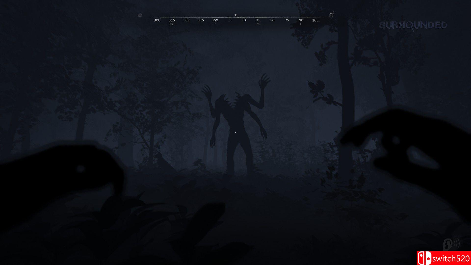 《包围之境（Surrounded）》v0.6.3 0xdeadc0de硬盘版[EN]_2