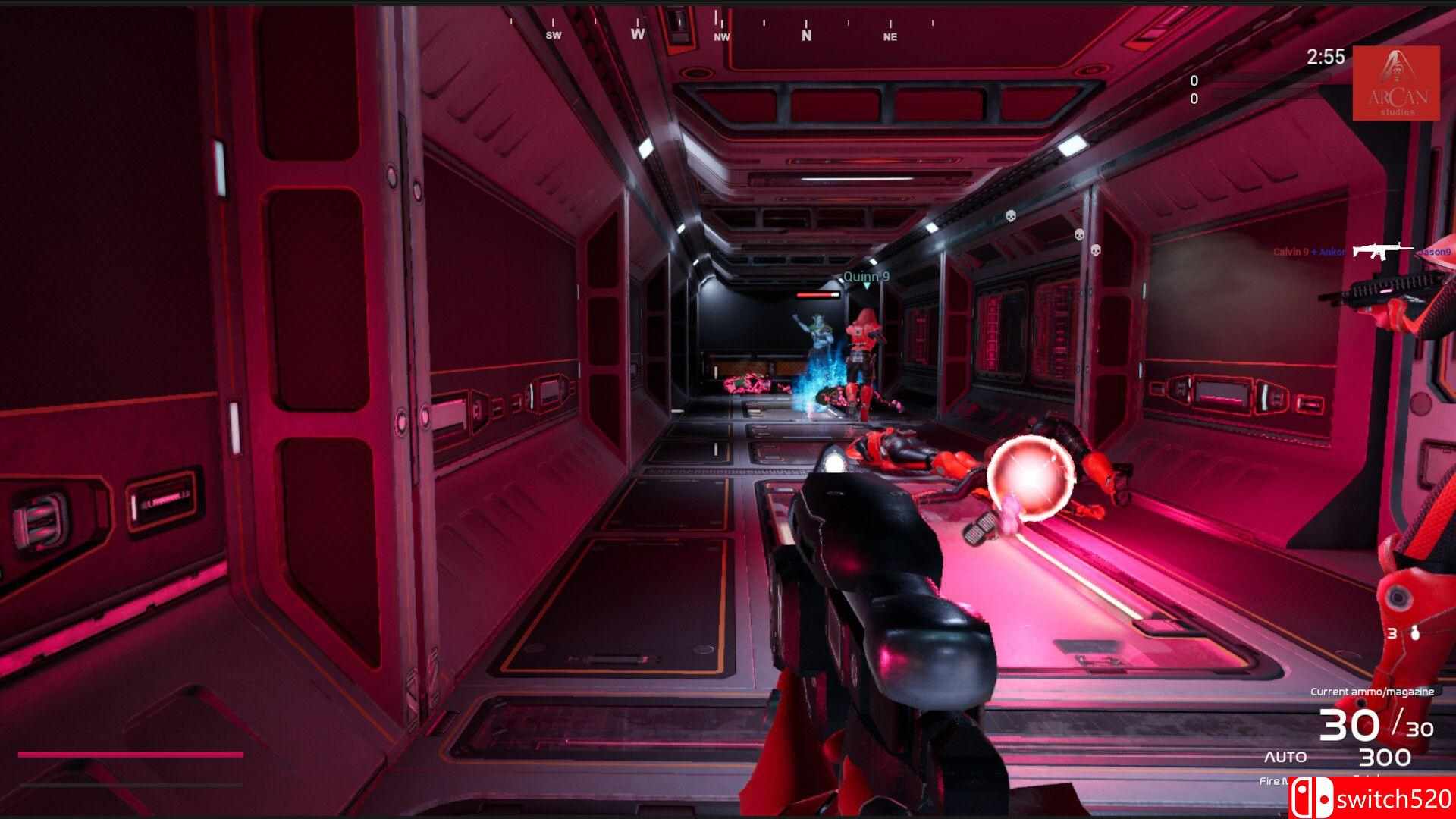 《Azerium（Azeriom）》TENOKE镜像版[EN]_1