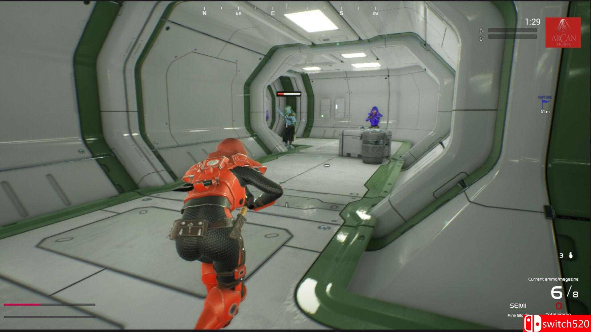 《Azerium（Azeriom）》TENOKE镜像版[EN]_4