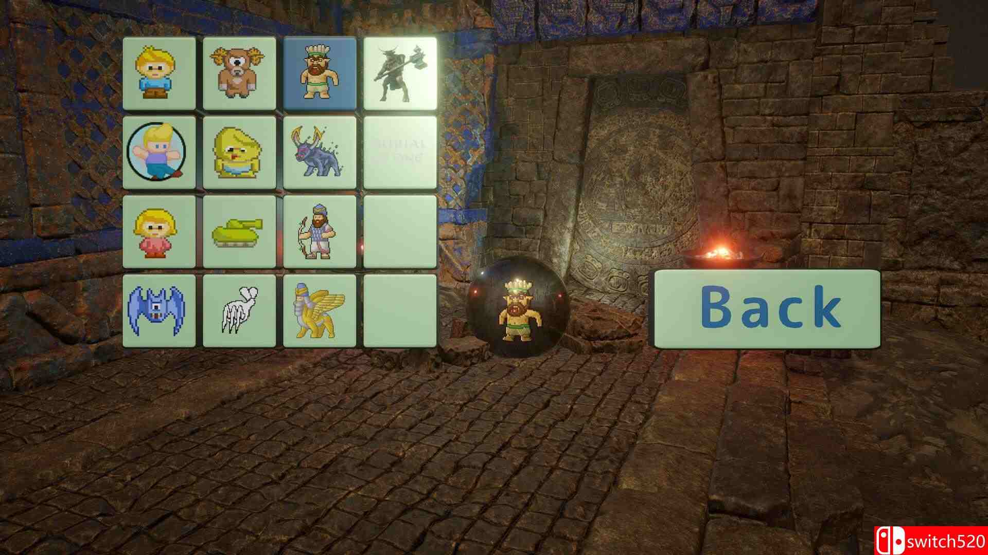 《Marblous（Marblous）》TENOKE镜像版[EN]_5