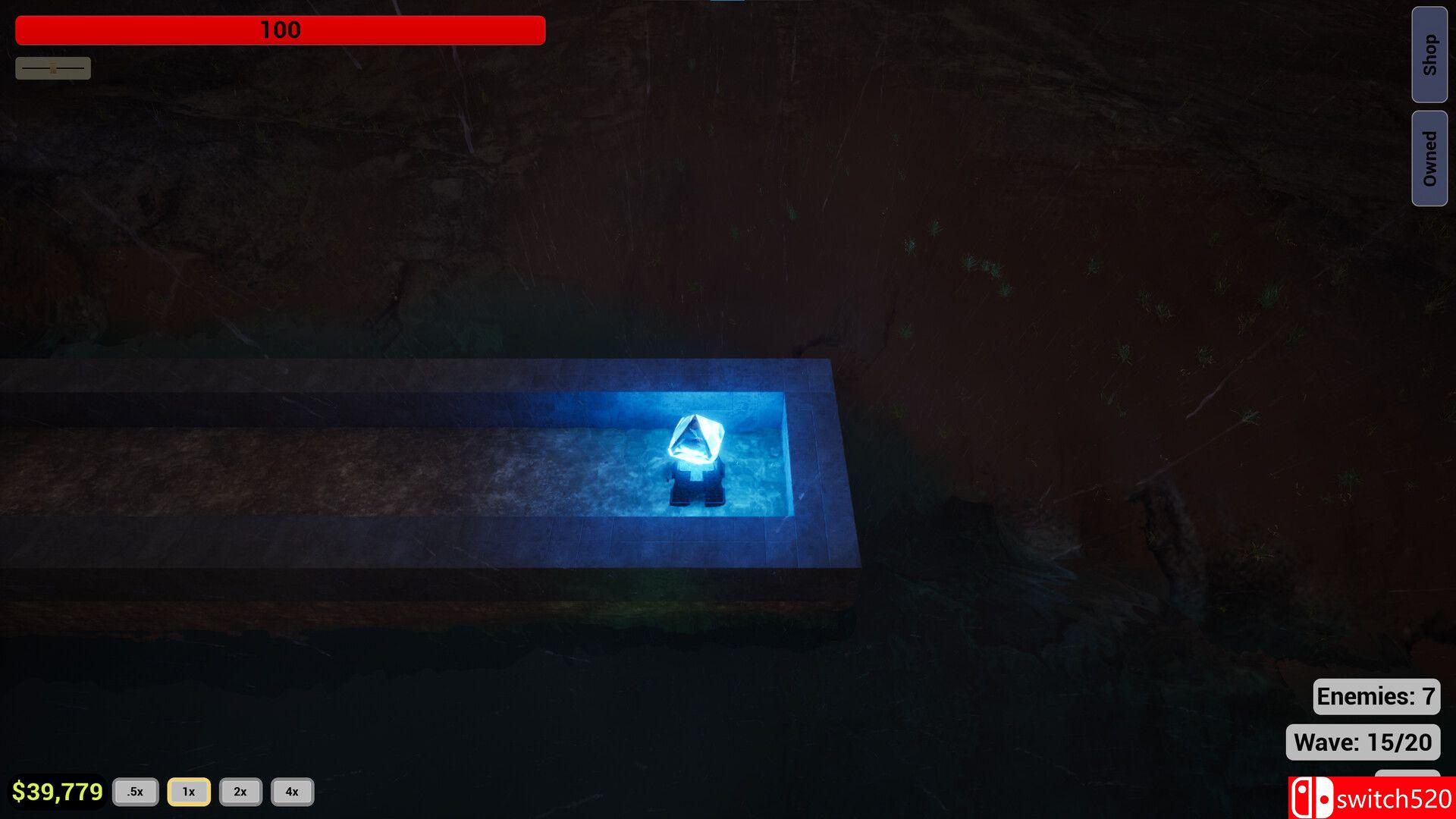 《简易塔防（Simple Tower Defense）》TENOKE镜像版[EN]_3