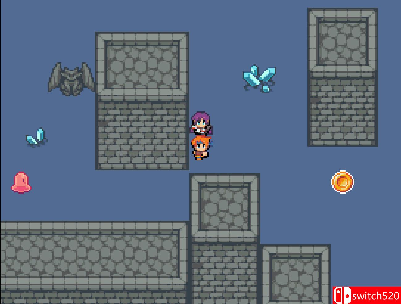 《RPG疯狂（RPG Madness）》bADkARMA硬盘版[EN]_3