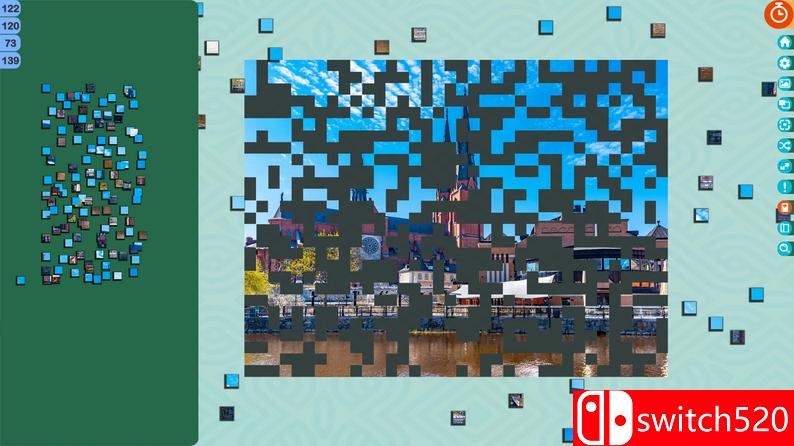 《拼图假期：北欧（Puzzle Vacations: Nordics）》bADkARMA硬盘版[EN]_2