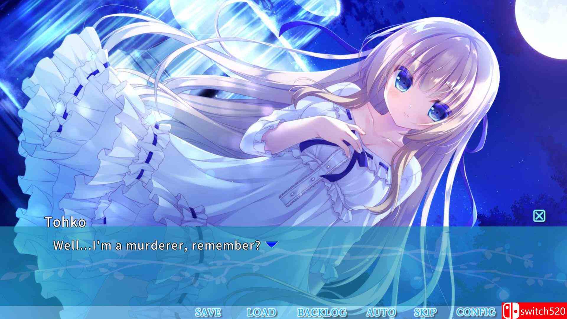 《钥匙被藏起的笼中鸟（KAGITORI BIRD IN THE CAGE HIDING THE KEY）》TENOKE镜像版[EN/JP]_4