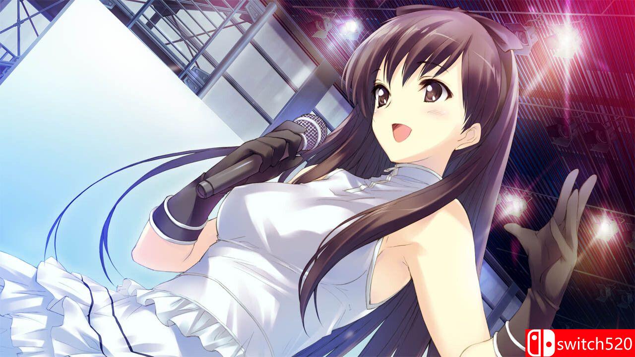 《白色相簿（WHITE ALBUM: Memories like Falling Snow）》TENOKE镜像版[TW/EN/JP]_5