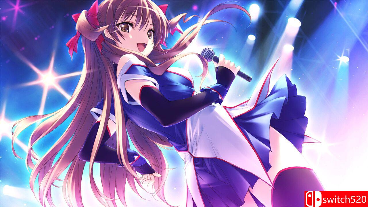 《白色相簿（WHITE ALBUM: Memories like Falling Snow）》TENOKE镜像版[TW/EN/JP]_2