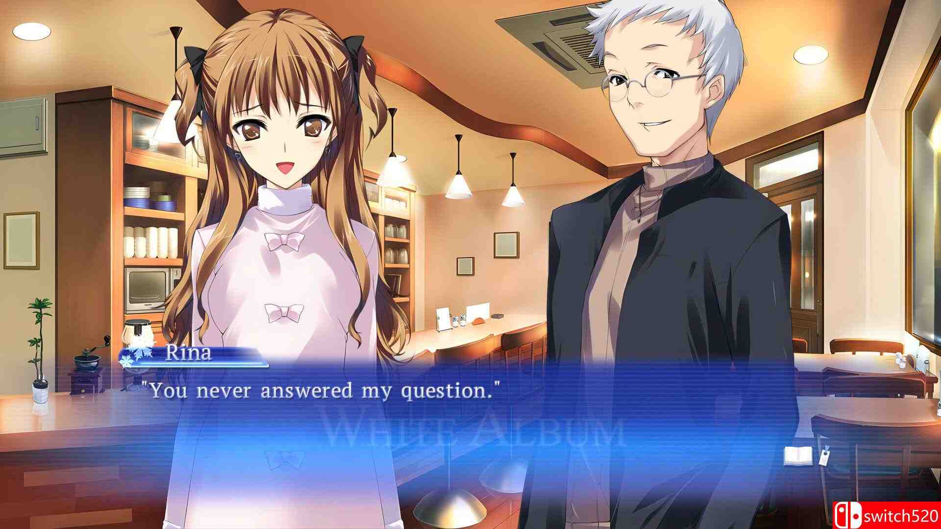 《白色相簿（WHITE ALBUM: Memories like Falling Snow）》TENOKE镜像版[TW/EN/JP]_4