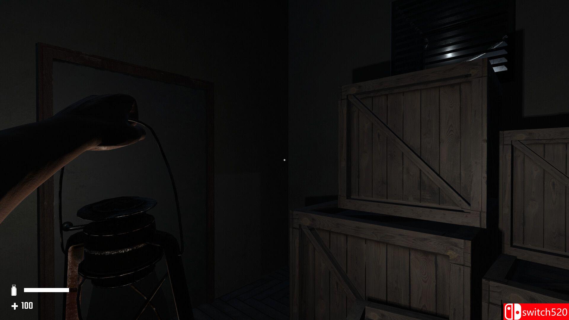 《噩梦庄园（Nightmare Manor）》TENOKE镜像版[EN]_5