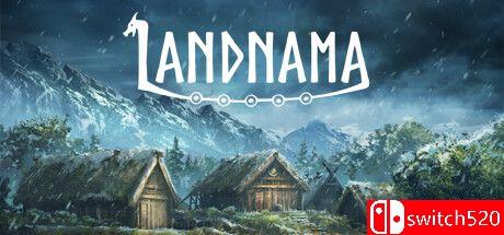 《土地名称（Landnama）》官方中文 P2P硬盘版[CN/EN/JP]