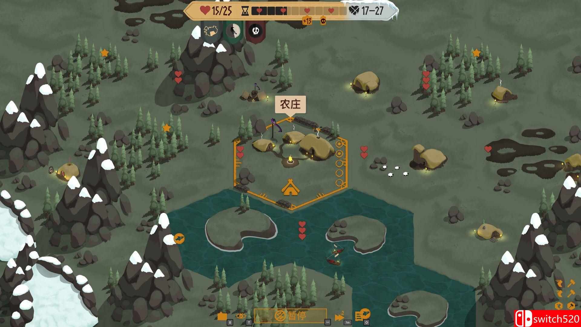 《土地名称（Landnama）》官方中文 P2P硬盘版[CN/EN/JP]_4