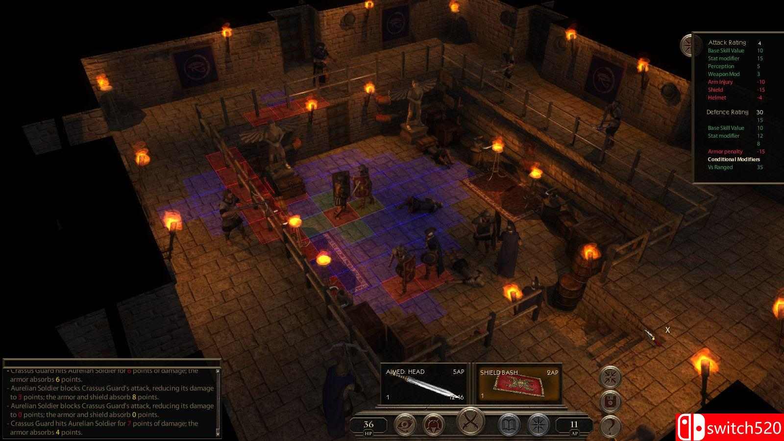 《颓废年代（The Age of Decadence）》v1.6.0.174a GOG硬盘版[EN]_2