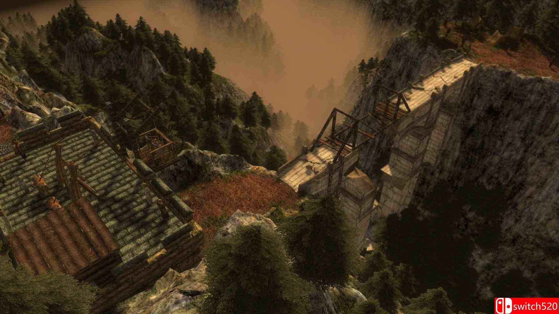 《颓废年代（The Age of Decadence）》v1.6.0.174a GOG硬盘版[EN]_4