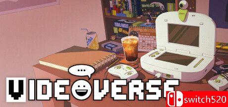 《视频宇宙（VIDEOVERSE）》v1.2.0.1 RAZOR硬盘版[EN]
