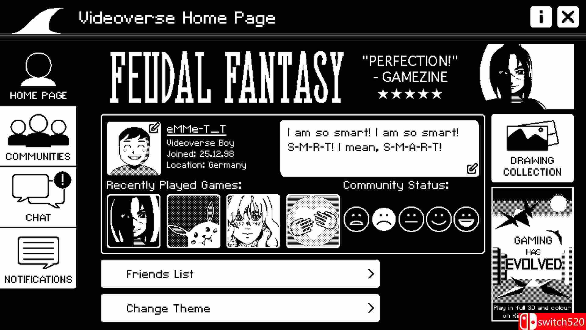 《视频宇宙（VIDEOVERSE）》v1.2.0.1 RAZOR硬盘版[EN]_2