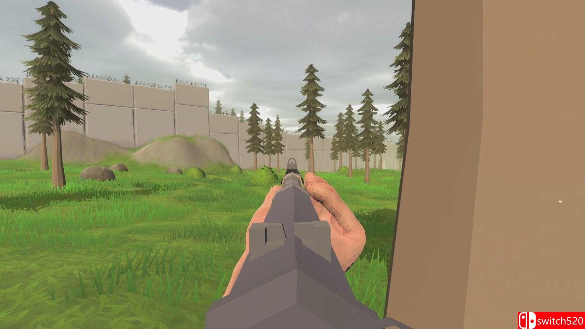 《不死荒野：生存（Undead Wilderness: Survival）》官方中文 TENOKE镜像版[CN/EN/JP]_5