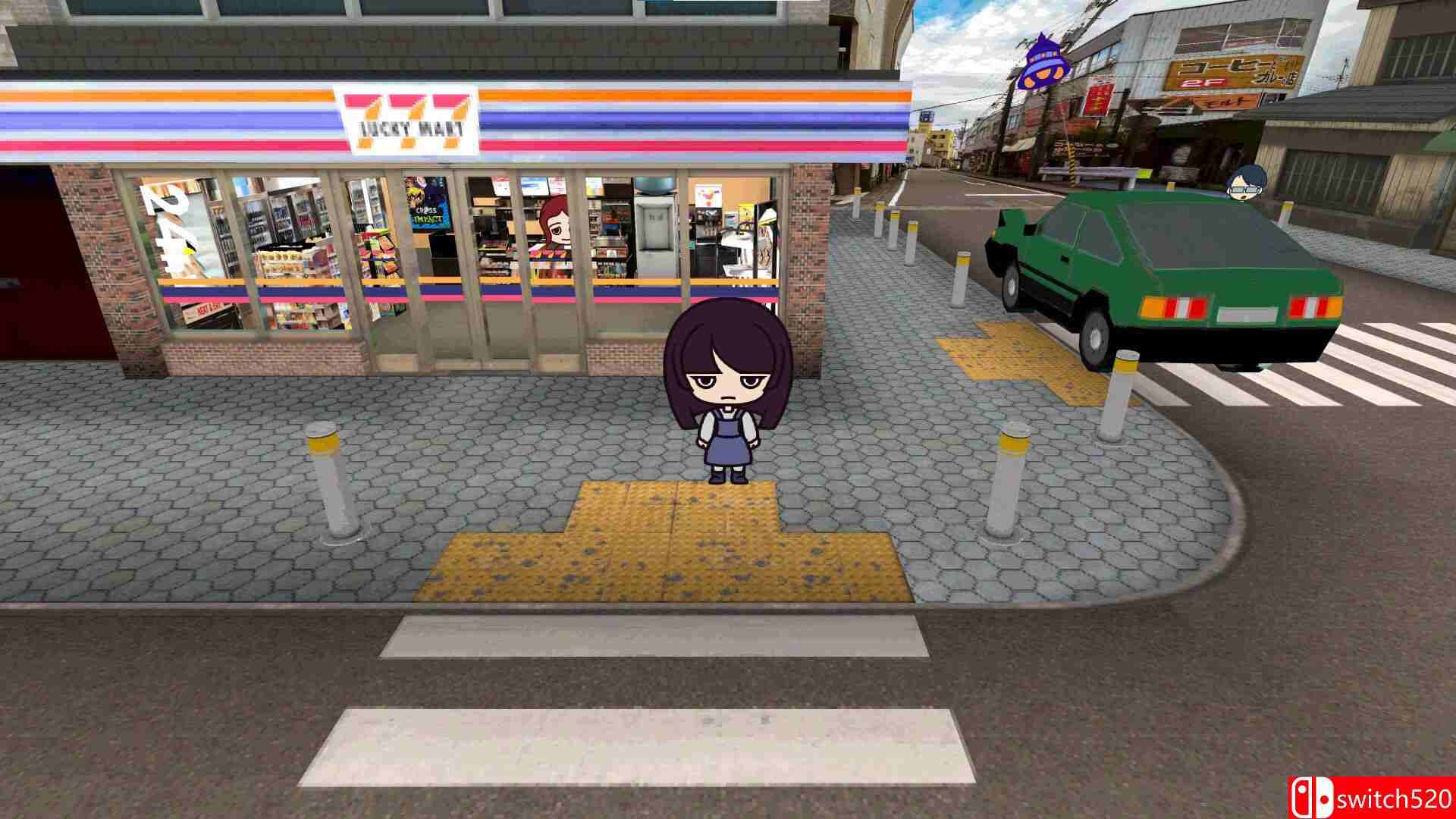 《我的平凡生活被RPG的典型情节威胁了！！！（Mundane Life Threatened RPG）》TENOKE镜像版[EN]_1
