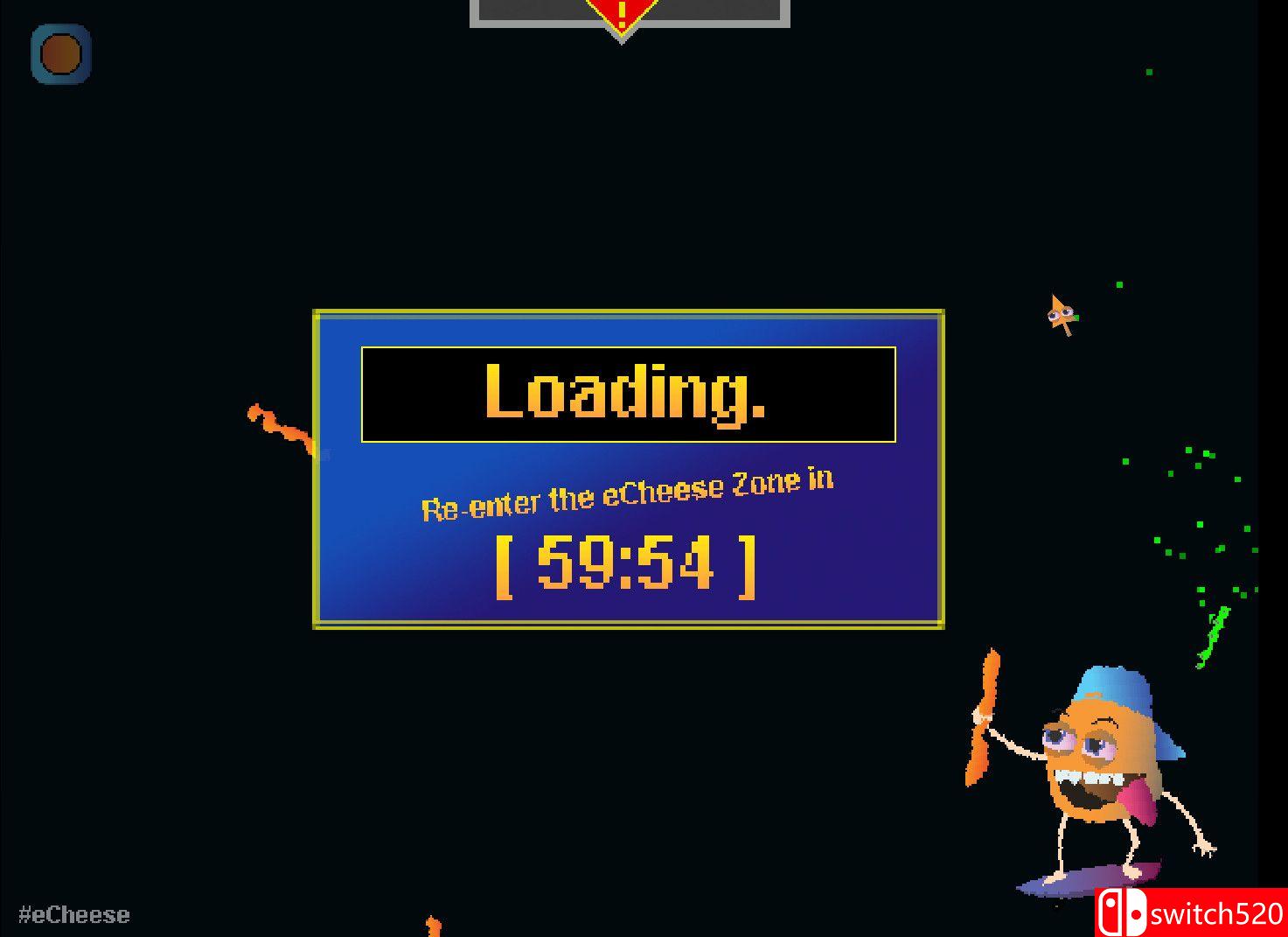《电子奶酪区（eCheese Zone）》Build 11752448 P2P硬盘版[EN]_1