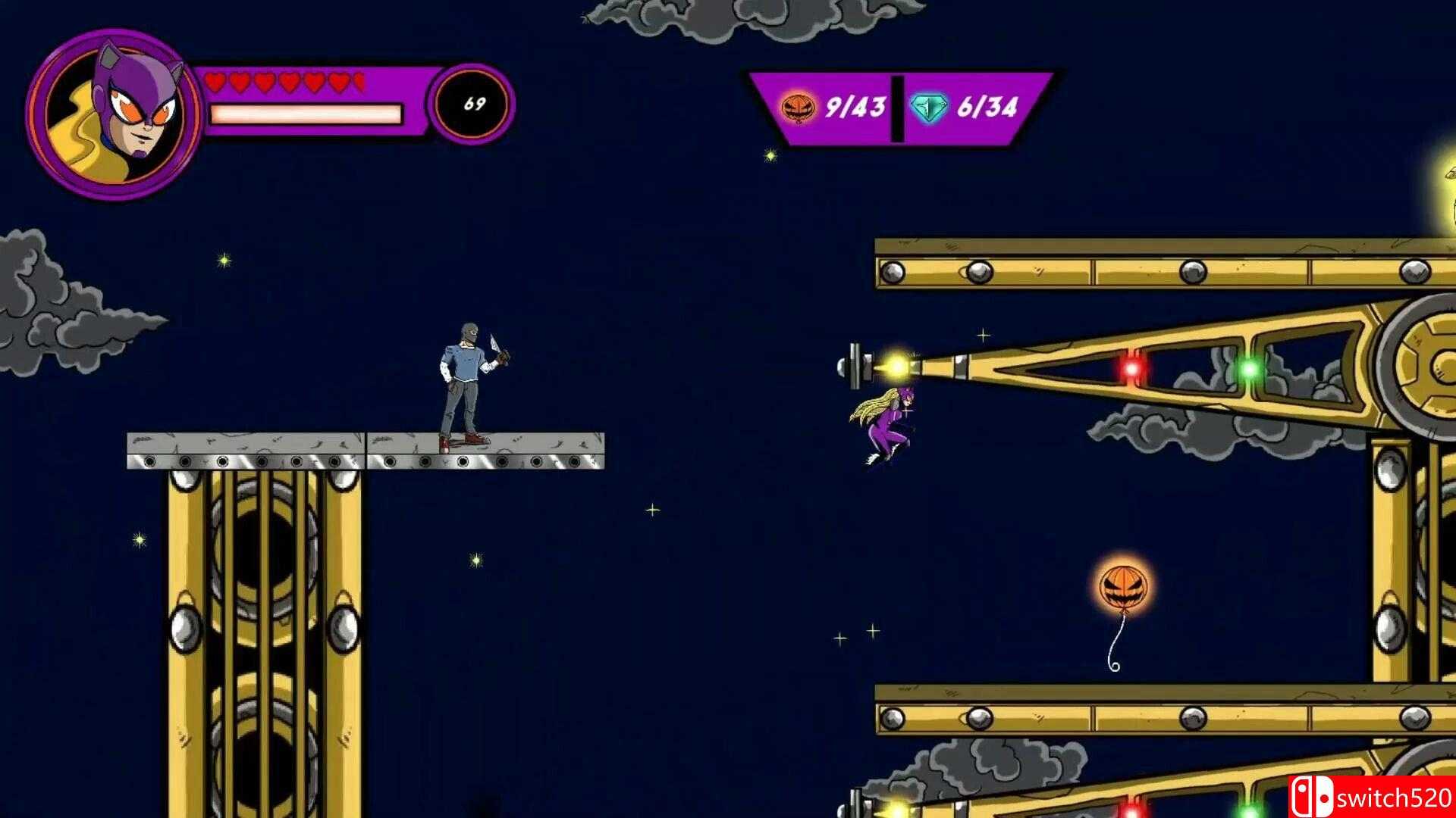《Quickclaw（Quickclaw）》TENOKE镜像版[EN]_1