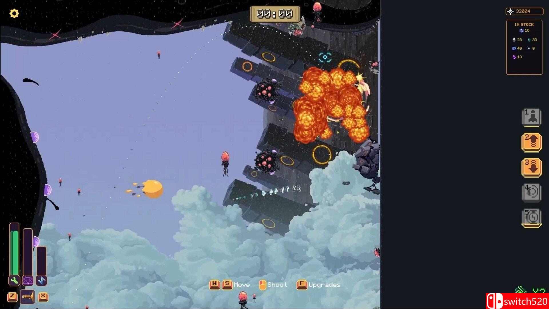 《墙世界（Wall World）》官方中文 v1.2.4.513 rG硬盘版[CN/TW/EN/JP]_1