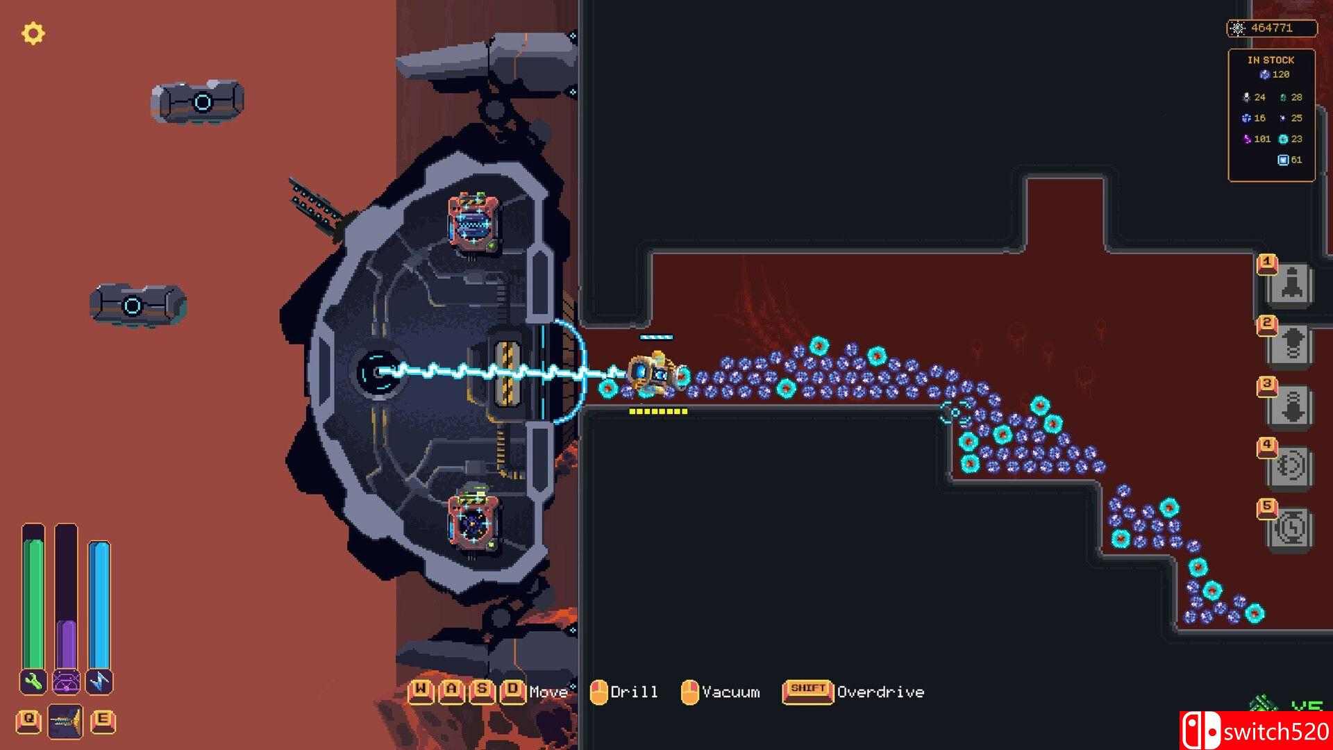 《墙世界（Wall World）》官方中文 v1.2.4.513 rG硬盘版[CN/TW/EN/JP]_2