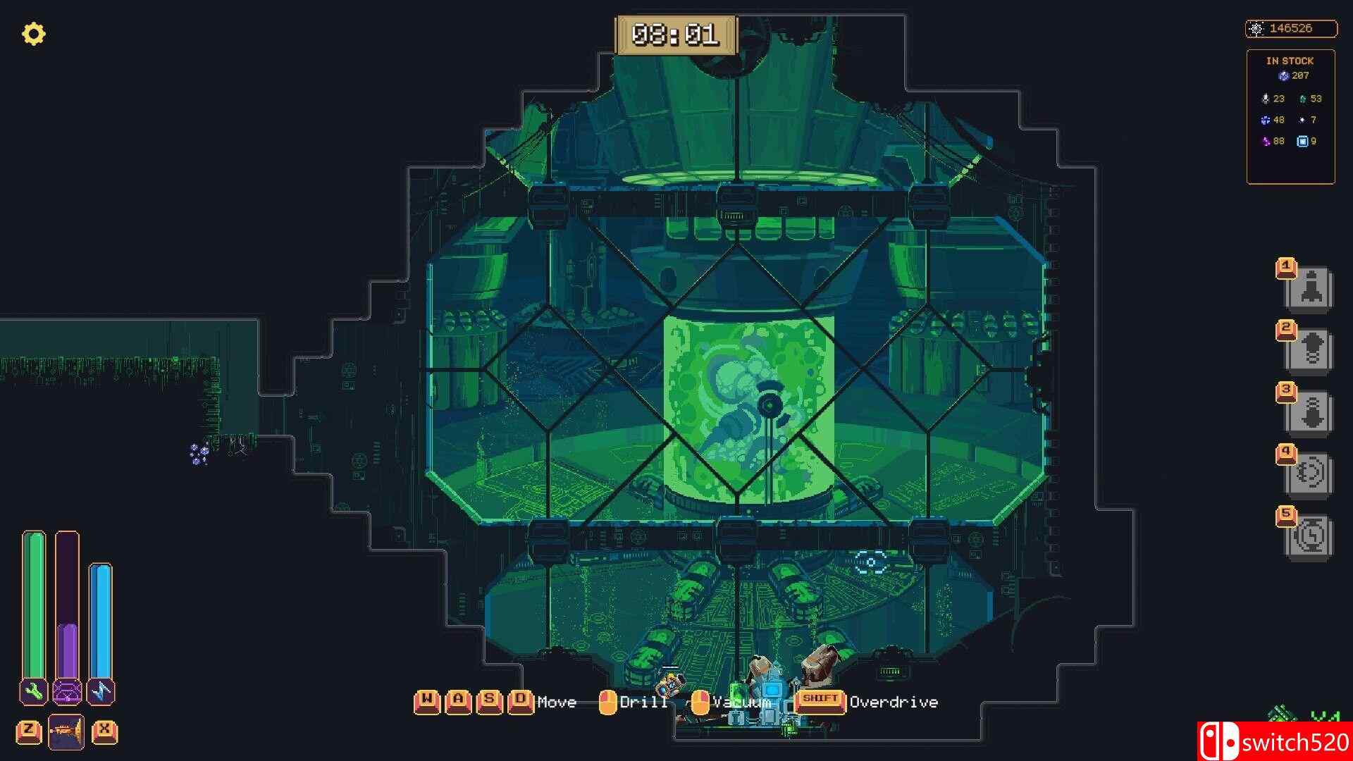 《墙世界（Wall World）》官方中文 v1.2.4.513 rG硬盘版[CN/TW/EN/JP]_4
