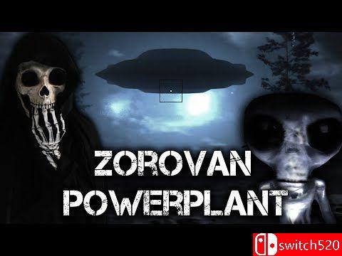 《佐罗万发电厂（Zorovan Powerplant）》bADkARMA硬盘版[EN]