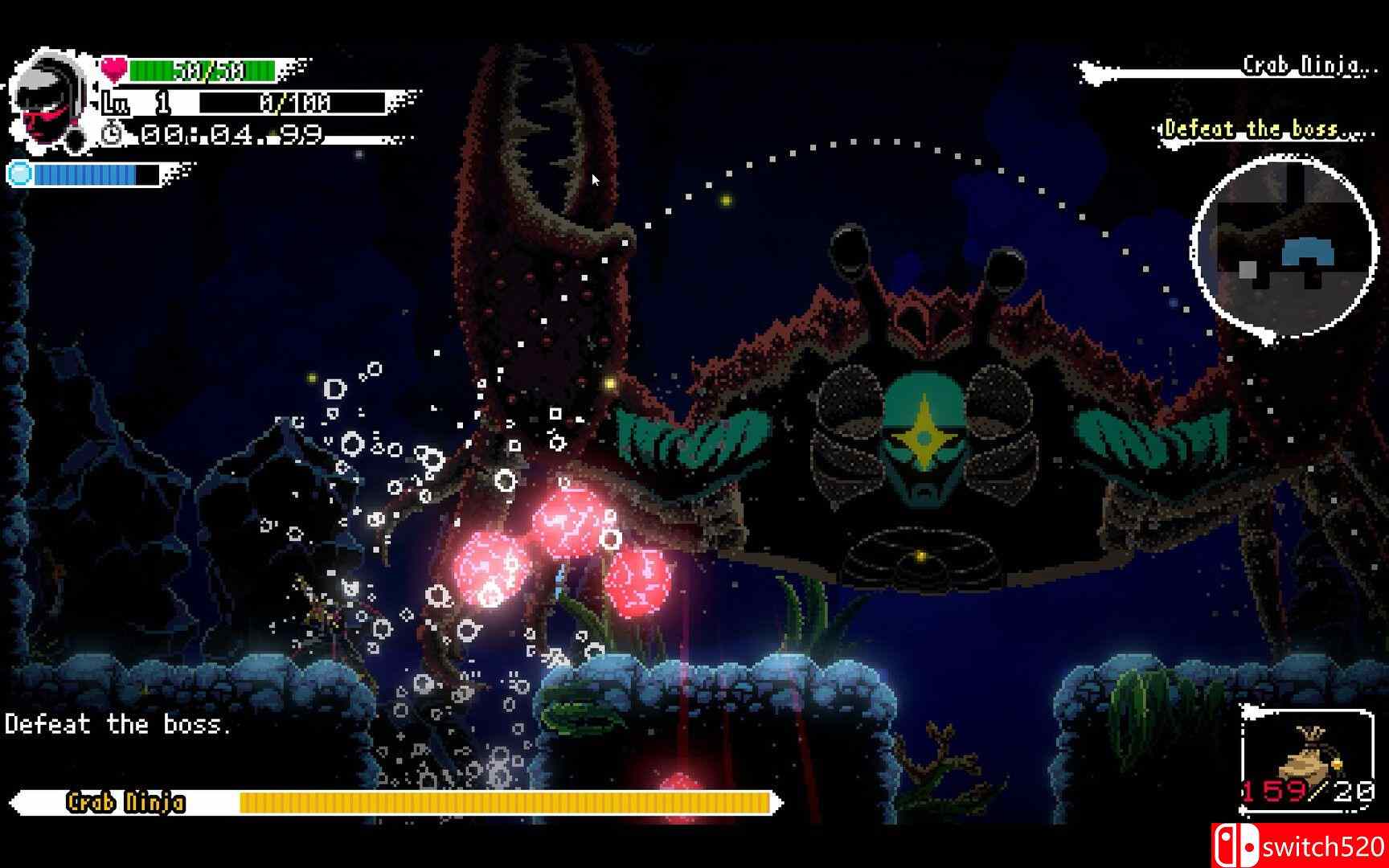 《忍者或死亡：太阳之影（Ninja or Die: Shadow of the Sun）》Chronos硬盘版[CN/TW/EN/JP]_3