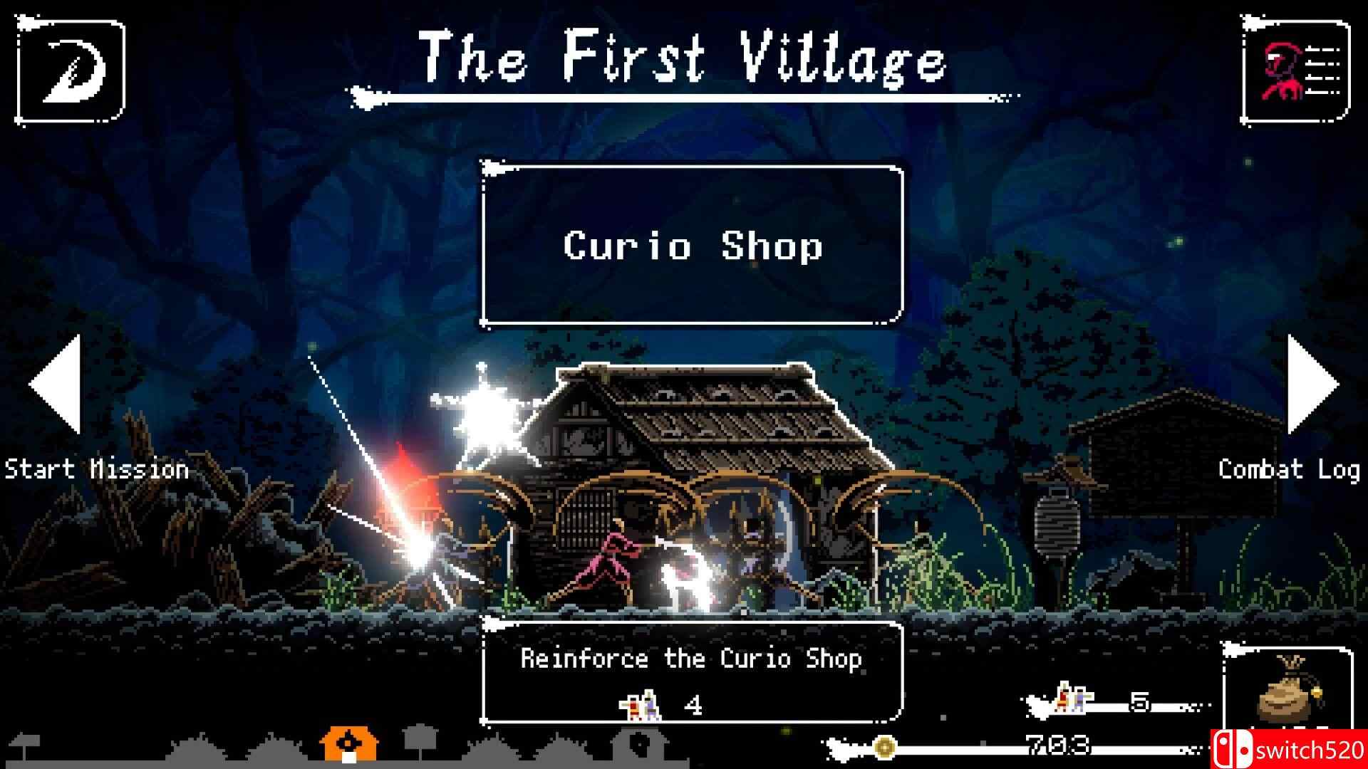 《忍者或死亡：太阳之影（Ninja or Die: Shadow of the Sun）》Chronos硬盘版[CN/TW/EN/JP]_5