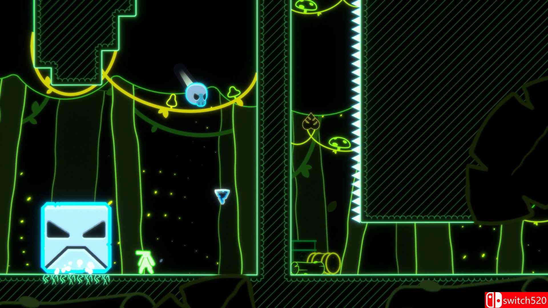 《跑跳先生（Mr. Run and Jump）》P2P硬盘版[EN/JP]_4
