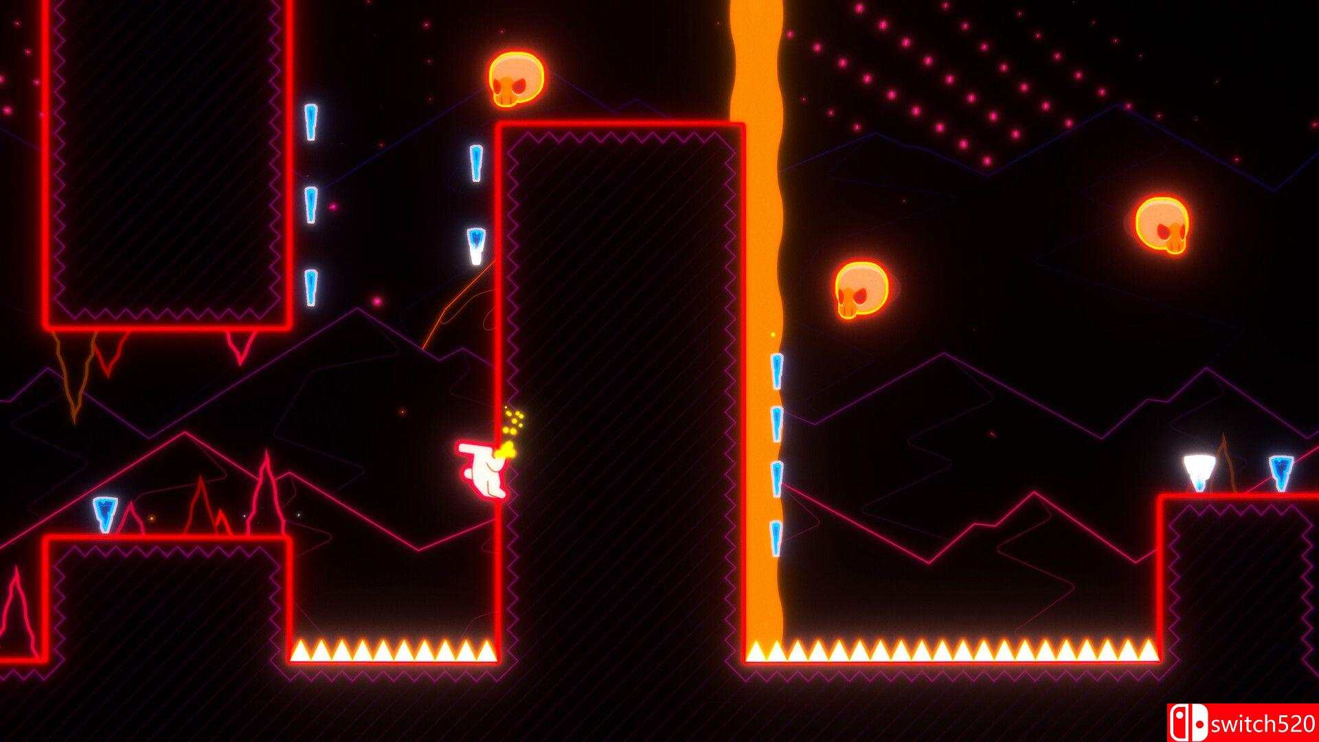 《跑跳先生（Mr. Run and Jump）》P2P硬盘版[EN/JP]_3