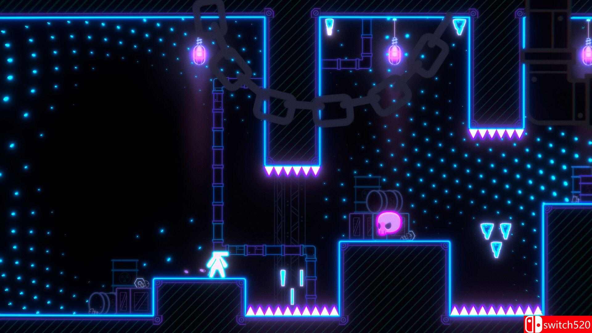 《跑跳先生（Mr. Run and Jump）》P2P硬盘版[EN/JP]_5
