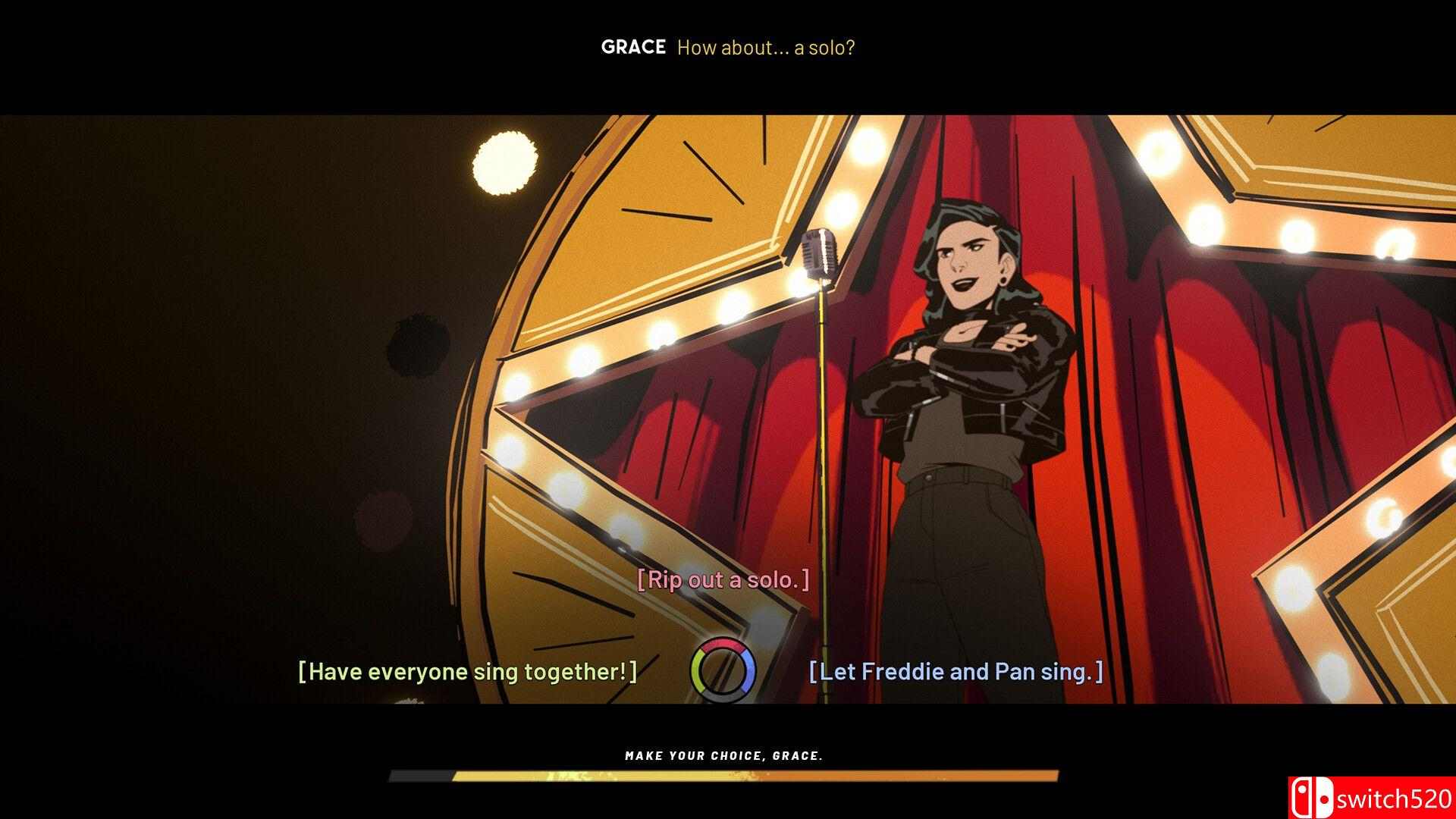 《迷失神祇：角色扮演音乐剧（Stray Gods: The Roleplaying Musical）》TENOKE镜像版[CN/EN/JP]_1