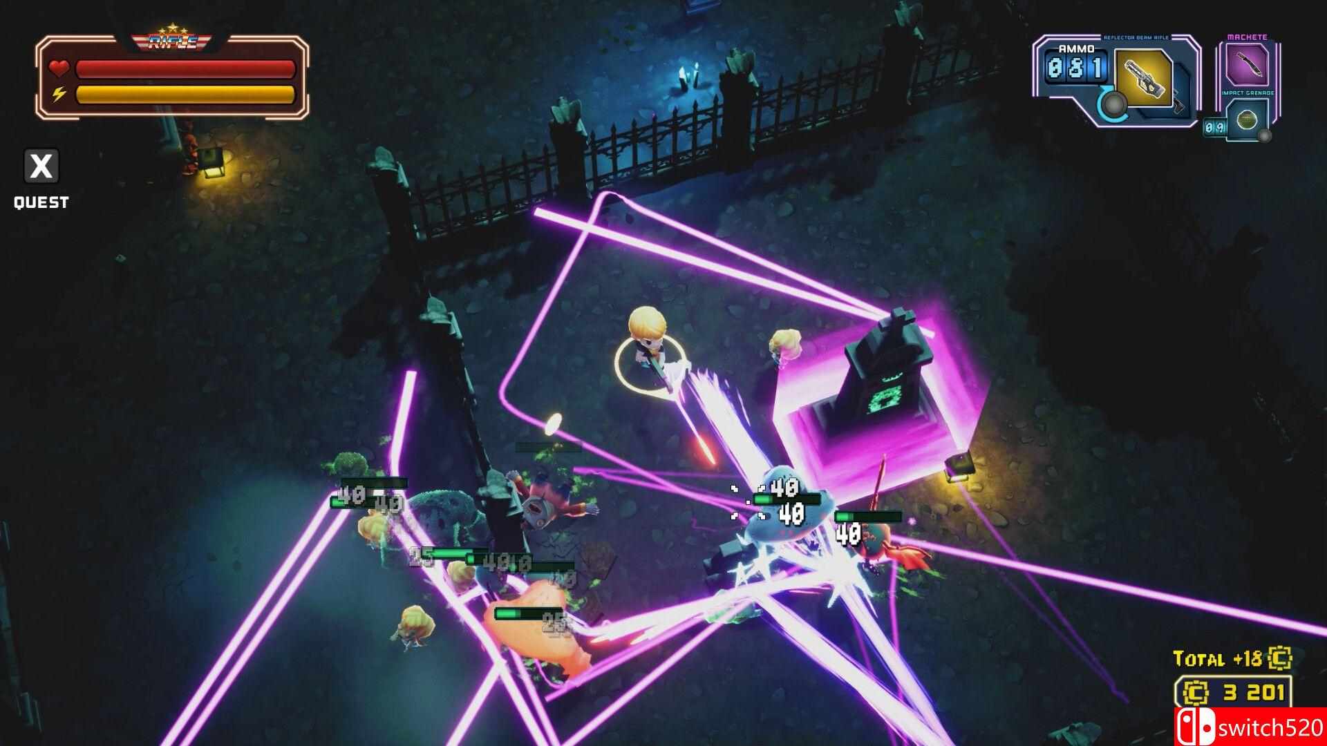 《丧灵激汤（Zombie Soup）》TENOKE镜像版[CN/TW/EN/JP][更新升级档]_1