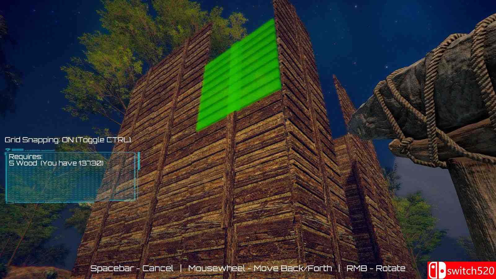 《Terafall：生存（Terafall: Survival）》TENOKE镜像版[EN]_1
