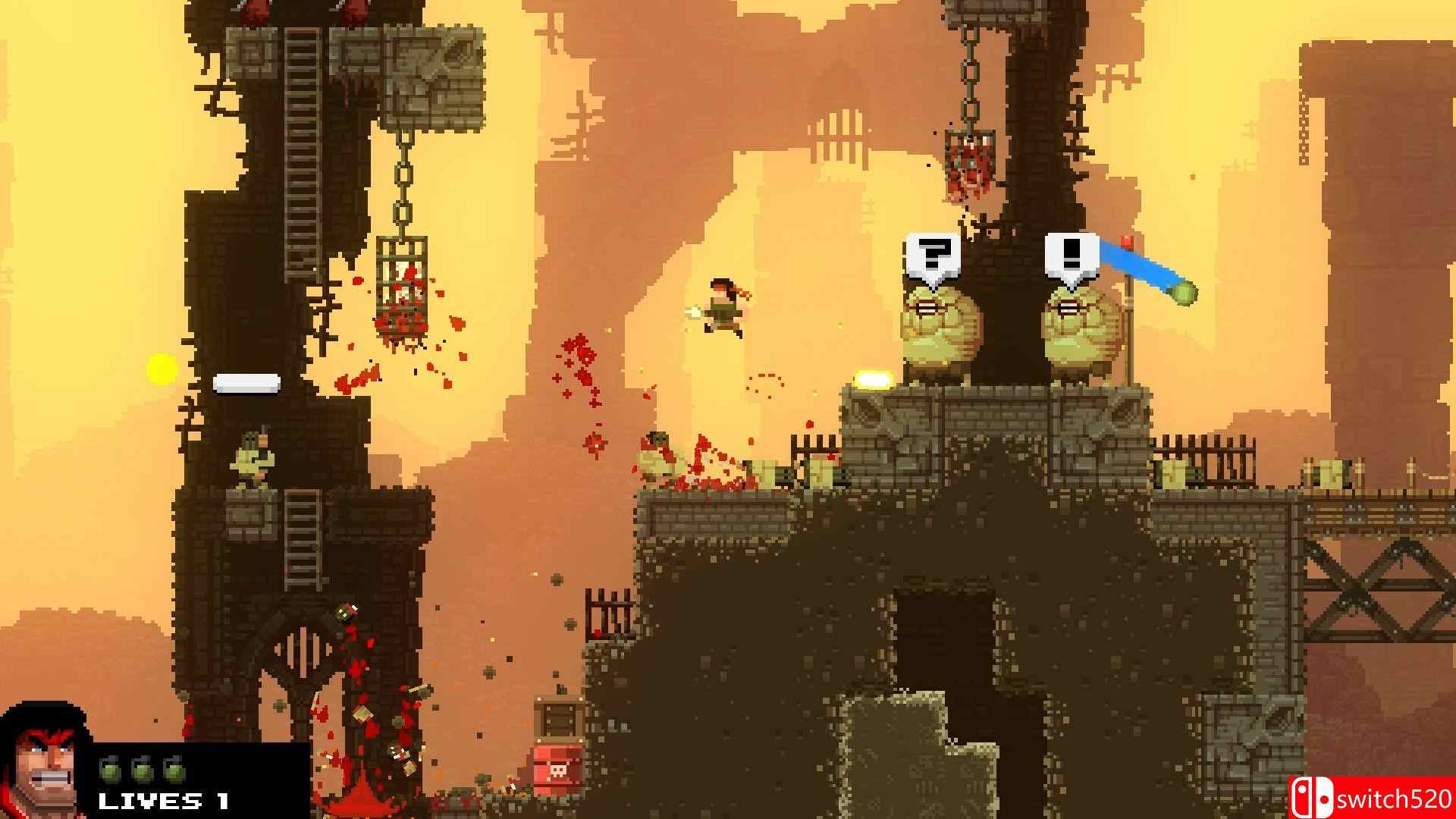 《武装原型（Broforce）》官方中文 v3120.Build 202308031225 VACE硬盘版[CN/EN/JP]_2
