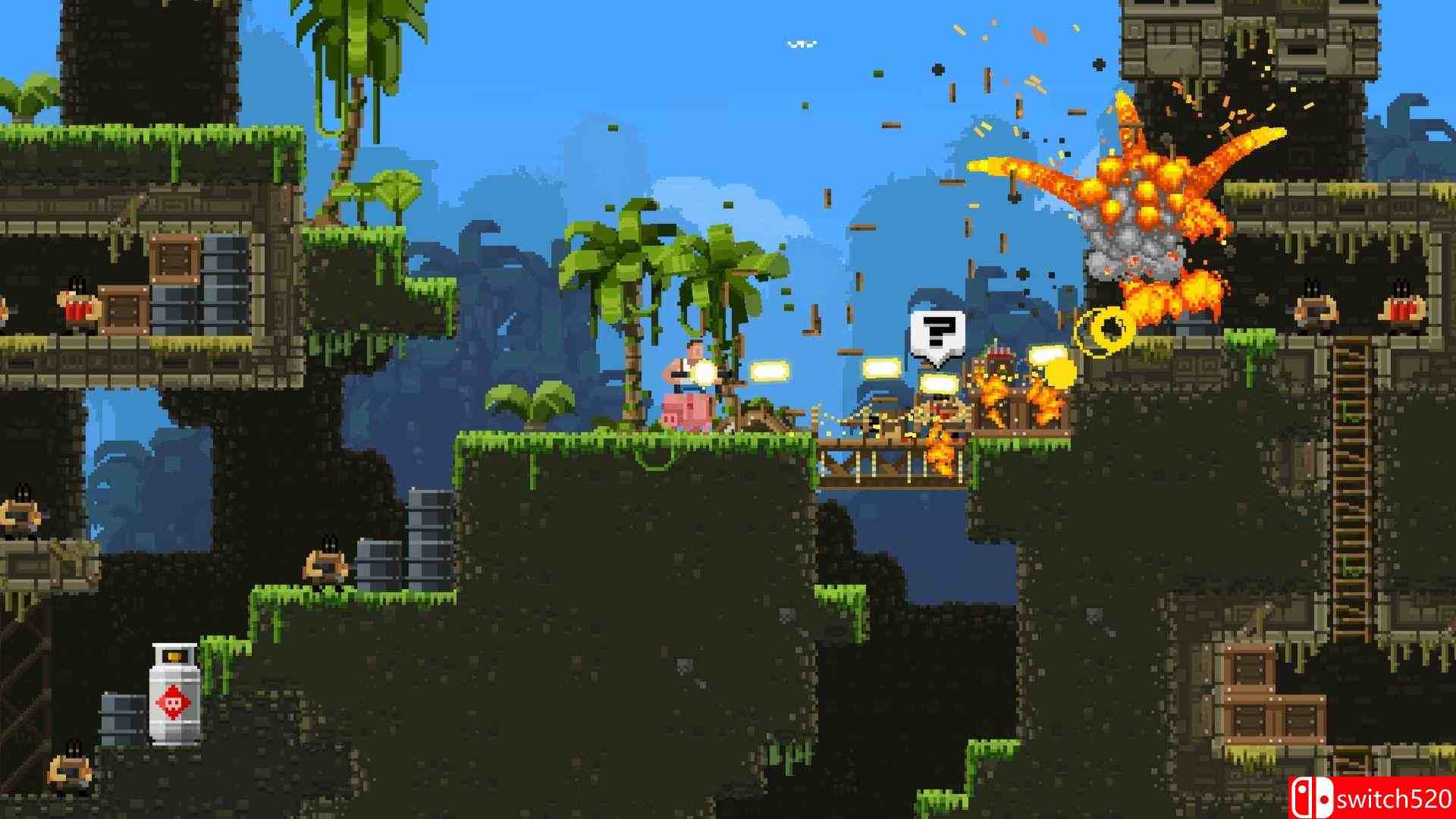 《武装原型（Broforce）》官方中文 v3120.Build 202308031225 VACE硬盘版[CN/EN/JP]_1