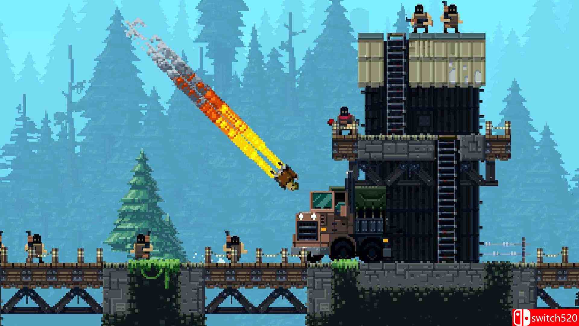 《武装原型（Broforce）》官方中文 v3120.Build 202308031225 VACE硬盘版[CN/EN/JP]_5