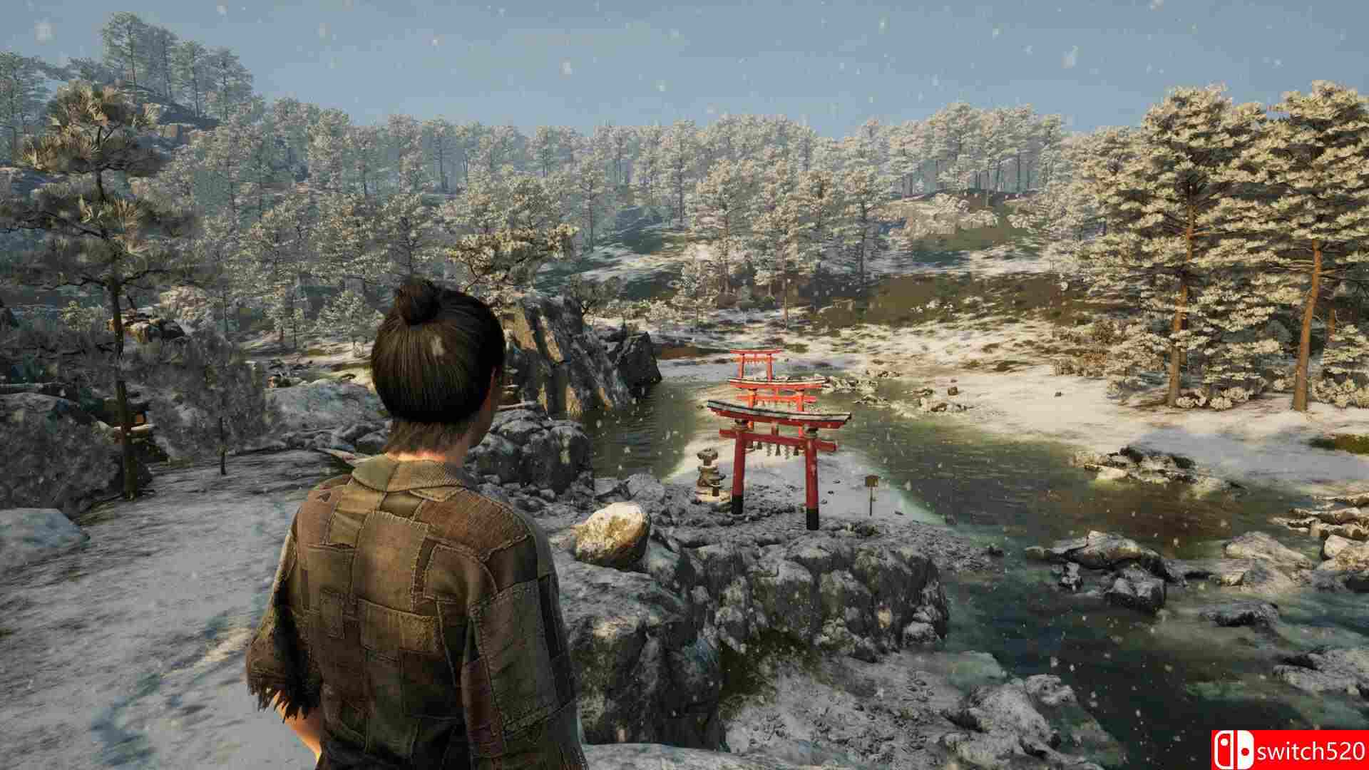 《战国王朝（Sengoku Dynasty）》Early Access P2P硬盘版[CN/EN/JP]_1