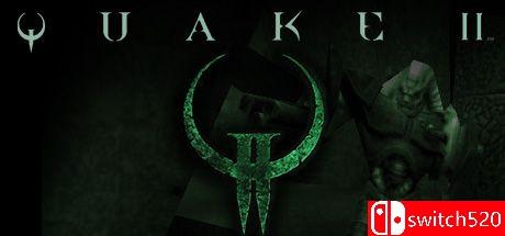 《雷神之锤2（Quake II）》增强版 Razor1911镜像版[EN][更新升级档]