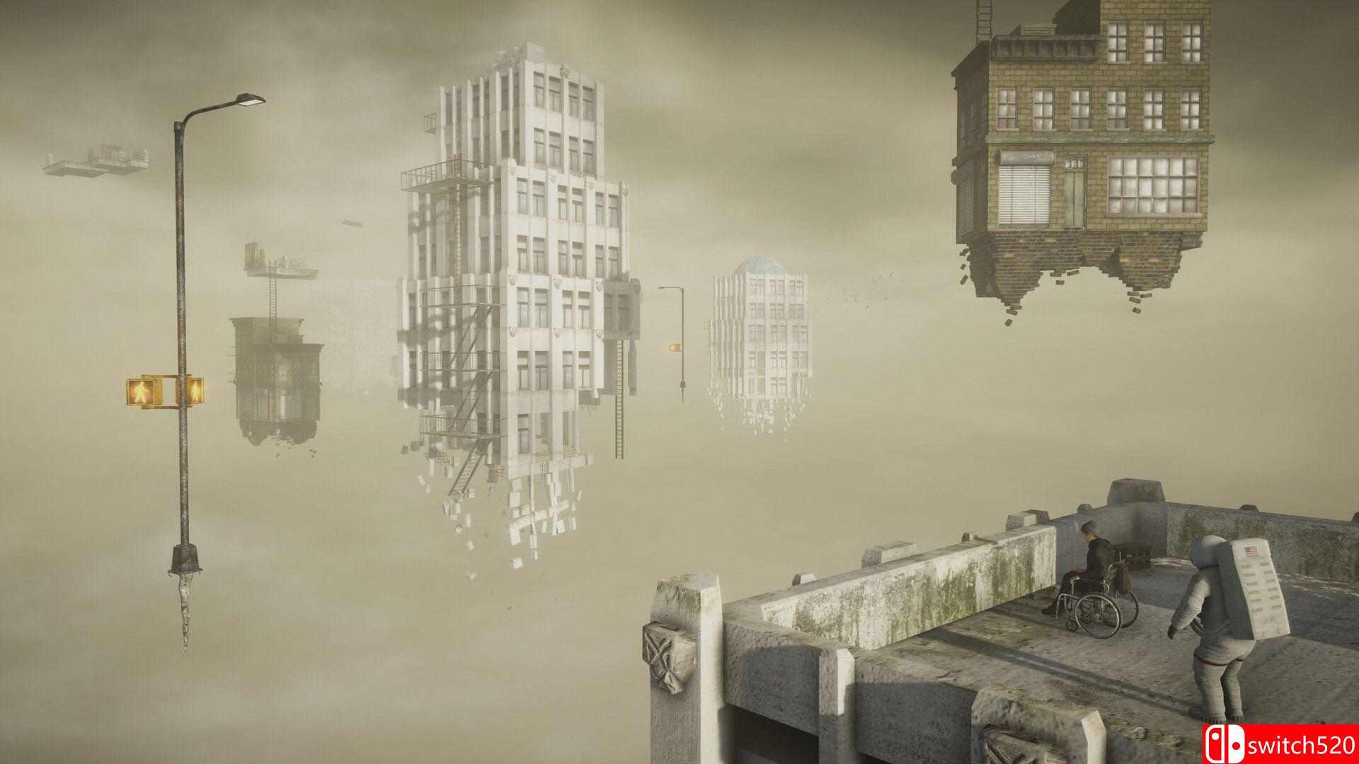 《荒芜月球（Lifeless Moon）》TENOKE镜像版[EN]_1