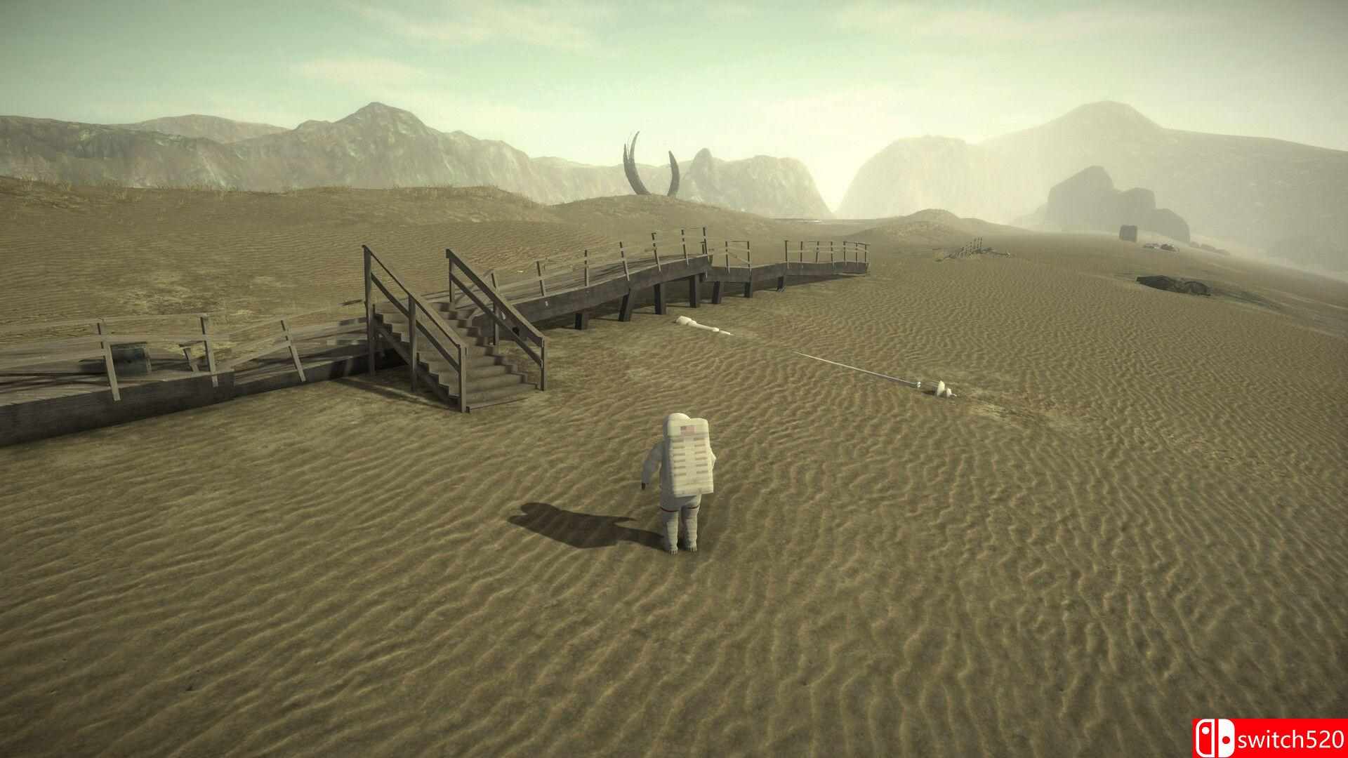 《荒芜月球（Lifeless Moon）》TENOKE镜像版[EN]_5